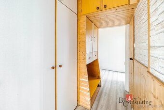 Prodej, byty/2+1, 60 m2, Smrkovická 2171, 39701 Písek, Písek