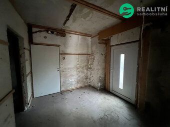 Nabízíme k prodeji dům s zastavěnou plochou 598 m², umístěný