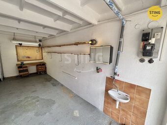 Ve výhradním zastoupení majitele Vám nabízíme k prodeji řado