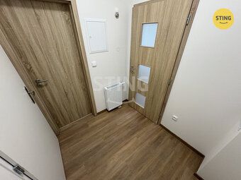 Hledáte výjimečné bydlení v samém srdci Prostějova, které na