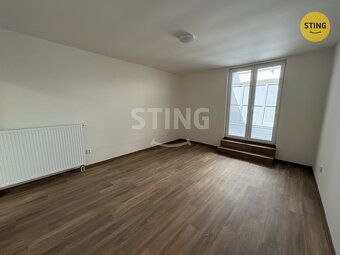 Hledáte výjimečné bydlení v samém srdci Prostějova, které na