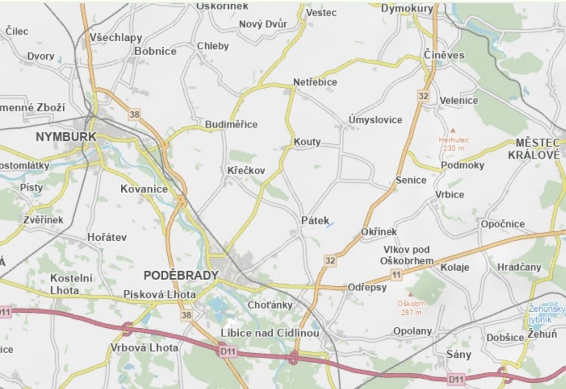 Ev.č. 2026-01-20-094831 U nás nakupujete přímo od vlastníka 