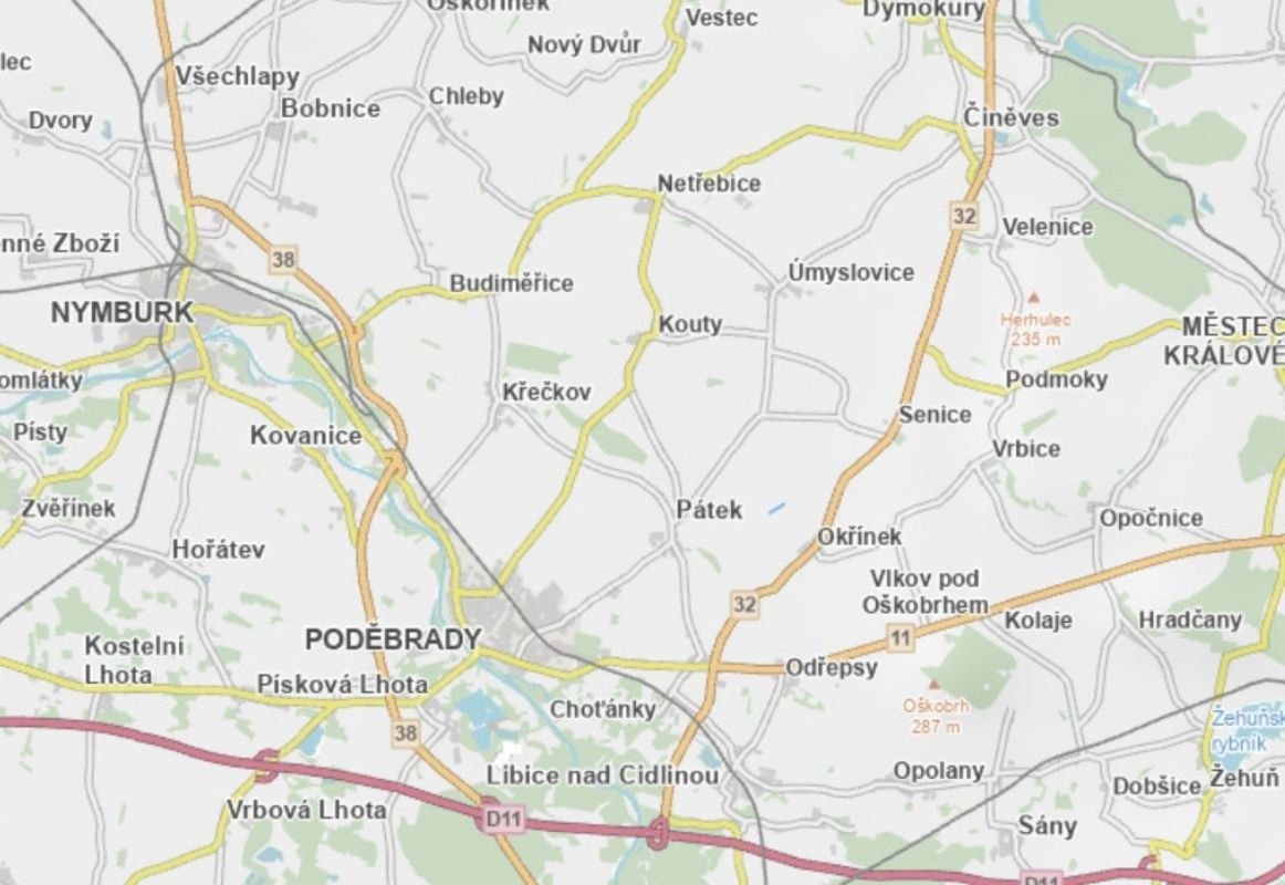 Ev.č. 2026-01-20-094912 U nás nakupujete přímo od vlastníka 