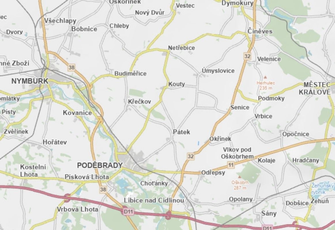 Ev.č. 2026-01-20-095041 U nás nakupujete přímo od vlastníka 