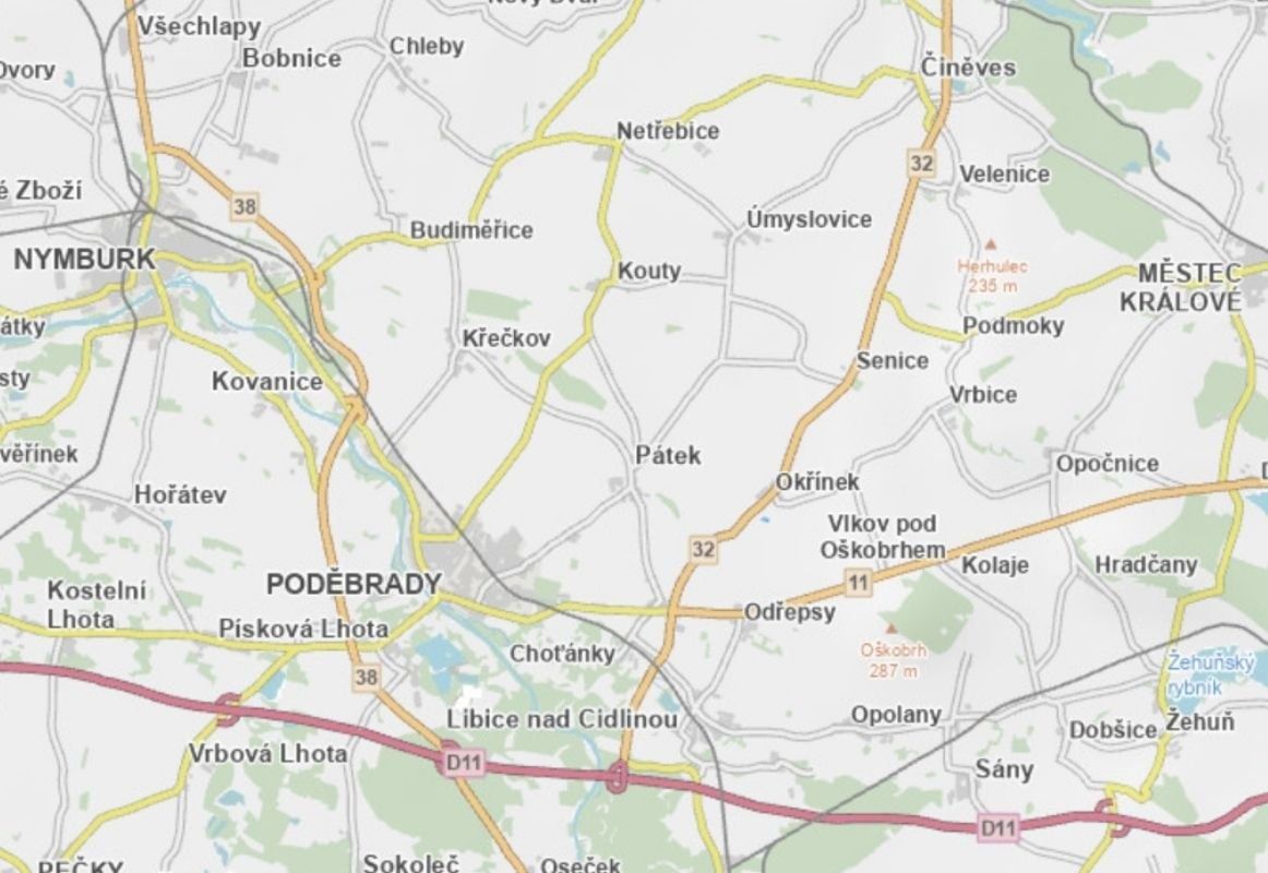 Ev.č. 2026-01-20-095302 U nás nakupujete přímo od vlastníka 