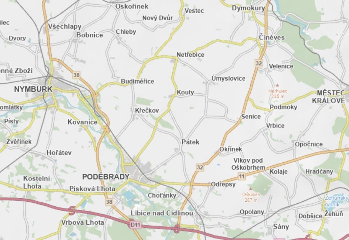 Ev.č. 2026-01-20-095418 U nás nakupujete přímo od vlastníka 
