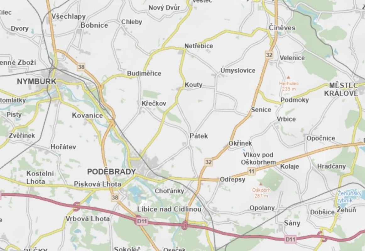 Ev.č. 2026-01-20-095452 U nás nakupujete přímo od vlastníka 