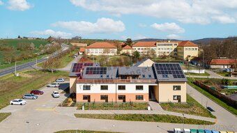 Bytový dům Žarošice – moderní bydlení v srdci Slovácka
Hledá