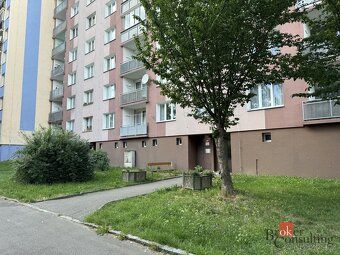 Pronájem, byty/2+1, 59 m2, Elišky Krásnohorské 745/32, 32300