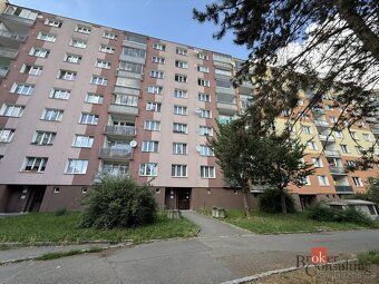 Pronájem, byty/2+1, 59 m2, Elišky Krásnohorské 745/32, 32300