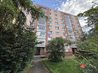 Pronájem, byty/2+1, 59 m2, Elišky Krásnohorské 745/32, 32300