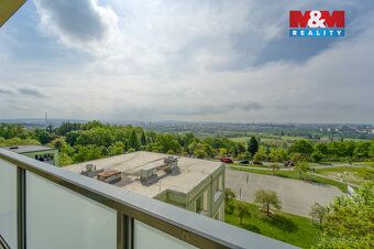 Prodej světlého bytu 3+1 s vlastní lodžií a jedním z nejhezč