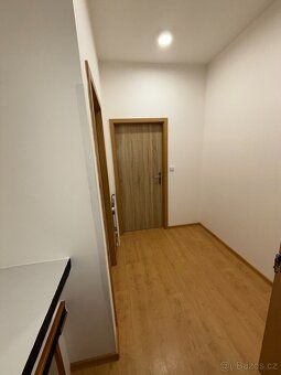 Nabízíme k pronájmu (přímo od majitele) světlý a energeticky