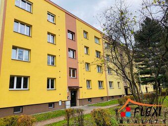 Ev.č. 202618383 Nabízíme pronájem bytu v osobním vlastnictví
