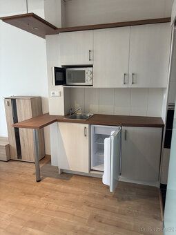 Nabízíme Vám k pronájmu moderní a úsporné bydlení v jedné z 