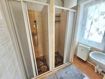 Levné ubytování 4+1 (126 m²) pro dělníky a pracovní party – 