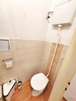 Levné ubytování 4+1 (126 m²) pro dělníky a pracovní party – 