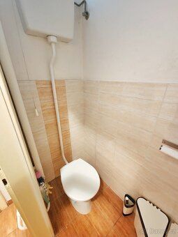 Levné ubytování 4+1 (126 m²) pro dělníky a pracovní party – 