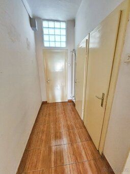 Levné ubytování 4+1 (126 m²) pro dělníky a pracovní party – 