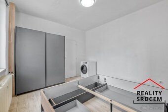 Hledáte pěkný byt s lodžií?
Nabízíme Vám k pronájmu byt v os