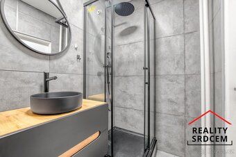 Hledáte pěkný byt s lodžií?
Nabízíme Vám k pronájmu byt v os