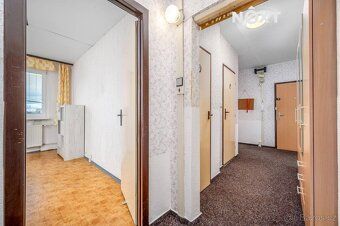 Hledáte bydlení, které vám nabídne klid, zeleň a zároveň veš