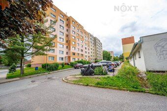 Hledáte bydlení, které vám nabídne klid, zeleň a zároveň veš