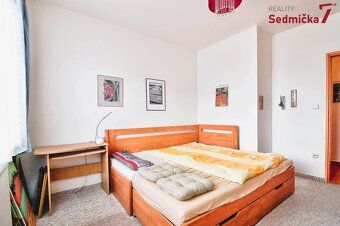 Ev.č. 00598 Hledáte moderní domov, který spojuje klidné záze