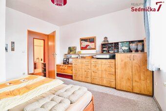 Ev.č. 00598 Hledáte moderní domov, který spojuje klidné záze