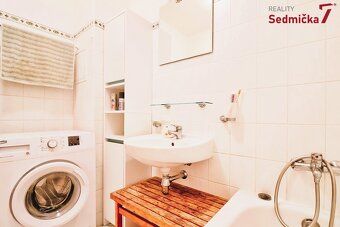 Ev.č. 00598 Hledáte moderní domov, který spojuje klidné záze