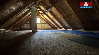 Nabízíme k prodeji stavební pozemek o celkové výměře 1.674 m