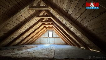 Nabízíme k prodeji stavební pozemek o celkové výměře 1.674 m