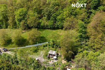 Pozemky s třešňovým sadem | 3 799 m² | Černé Budy u Sázavy
N