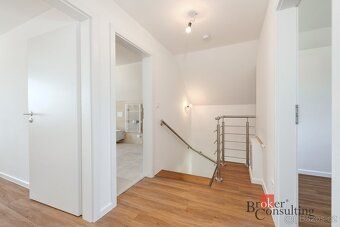 Prodej novostavby RD 4+kk, 127 m², pozemek 467 m², ChotětovN