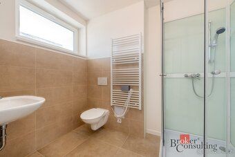 Prodej novostavby RD 4+kk, 127 m², pozemek 467 m², ChotětovN