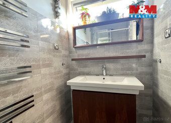Nabídka rodinného domu 6+kk s okrasnou zahradou v jedinečné 