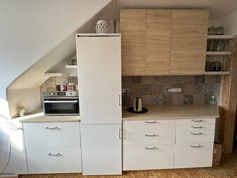 Nabízím k pronájmu světlý a útulný byt o velikosti 48 m² v k