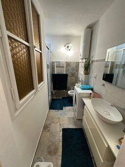 Nabízím k pronájmu světlý a útulný byt o velikosti 48 m² v k