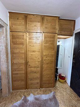 Nabízím k pronájmu světlý a útulný byt o velikosti 48 m² v k
