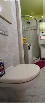 Nabízím k prodeji velice pěkný byt v osobnim vlastnictví s d