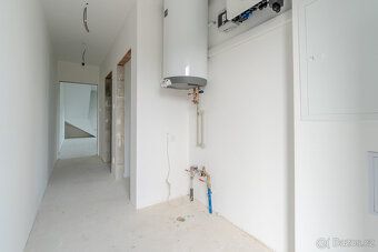 Hledáte moderní bydlení, které spojuje soukromí rodinného do