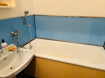 Nabízíme k prodeji byt 3+1 s lodžií a sklepem o užitné ploše