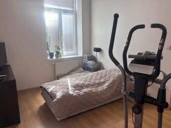 Nabízím k prodeji útulný a světlý byt 2+kk v klidné lokaltě 