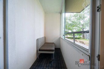 Krásný byt v Brandýse nad Labem - V olšinkáchHledáte byt, kd