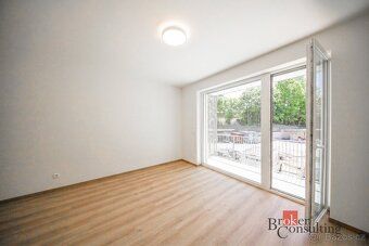Podnájem, byty/1+kk, 35 m2, Jezdecká, Rýnovice, 46605 Jablon