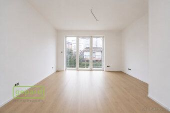 Realitní společnost Gepard nabízí mezonetový byt 6+kk o veli
