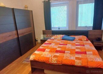 Kamenice, část Kamenička, okres Jihlava, kraj Vysočina, k ná