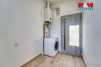 Hledáte nadstandardní bydlení v klidné, ale skvěle dostupné 