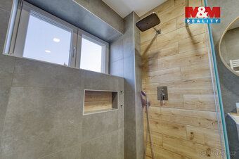Hledáte nadstandardní bydlení v klidné, ale skvěle dostupné 
