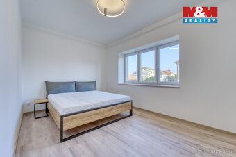 Hledáte nadstandardní bydlení v klidné, ale skvěle dostupné 